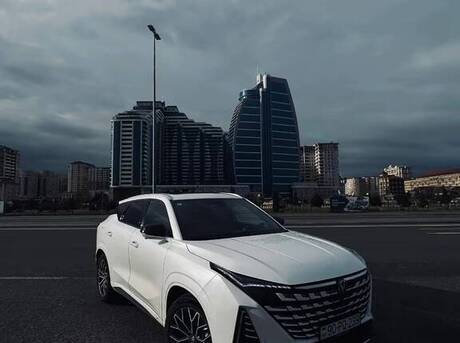 Changan  2025