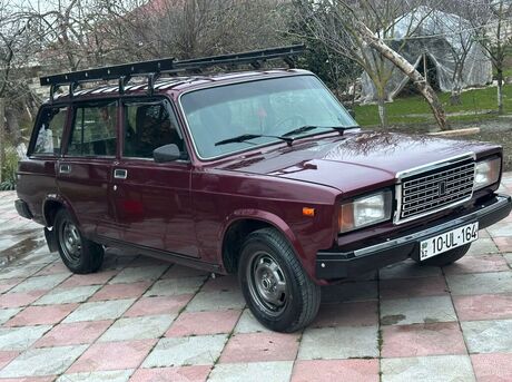 LADA (VAZ) 2104 2008