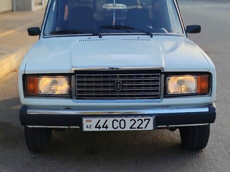 LADA (VAZ) 2107 2005
