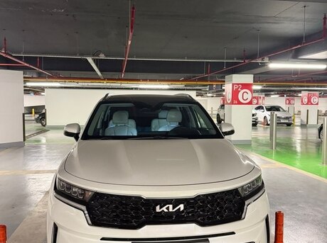 Kia Sorento 2023