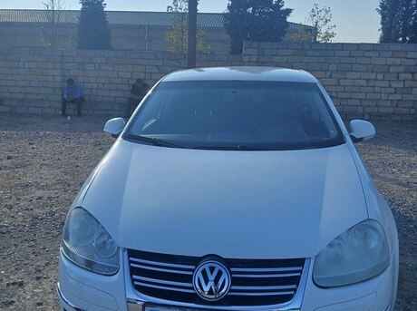 Volkswagen Jetta 2007
