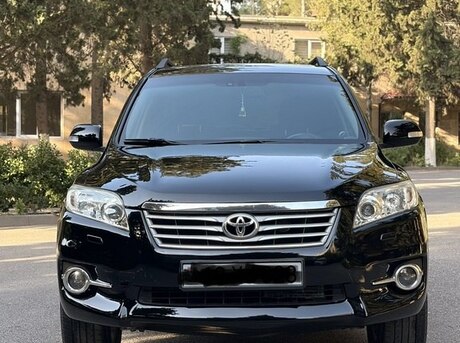 Toyota RAV4 2010