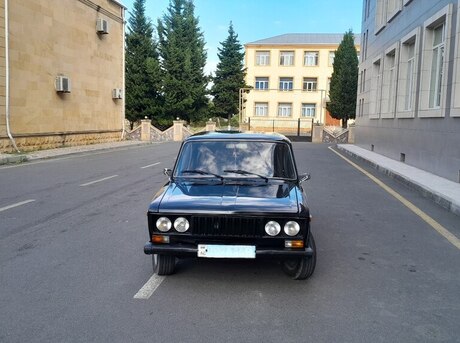 LADA (VAZ) 2106 2004