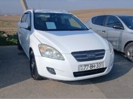 Kia  2009