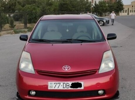 Toyota Prius 2007