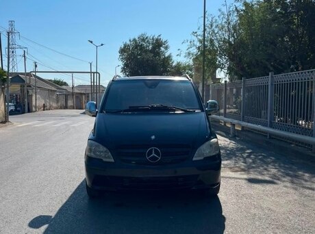 Mercedes  2006
