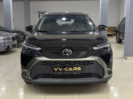 Toyota  2025