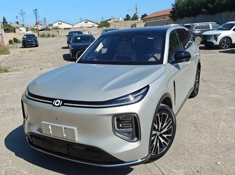 Changan  2026