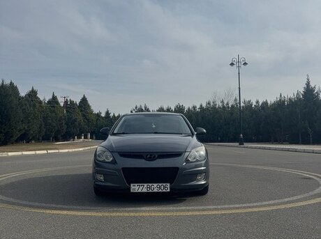 Hyundai i30 2009