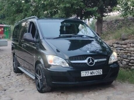 Mercedes  2007