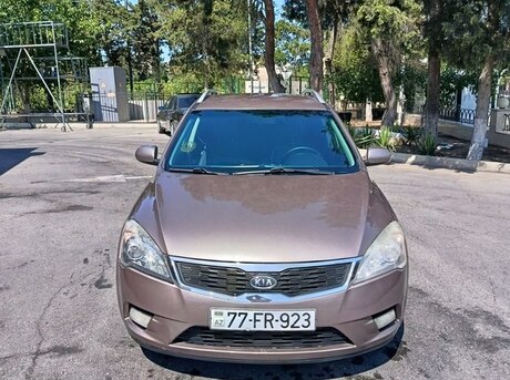 Kia  2010
