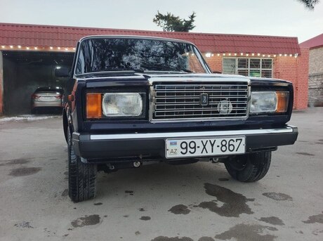 LADA (VAZ) 2107 2007