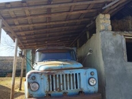 GAZ 52 1978