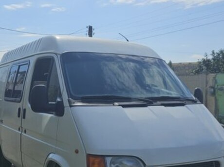 Ford Transit 1999