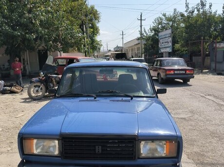 LADA (VAZ) 2107 2007