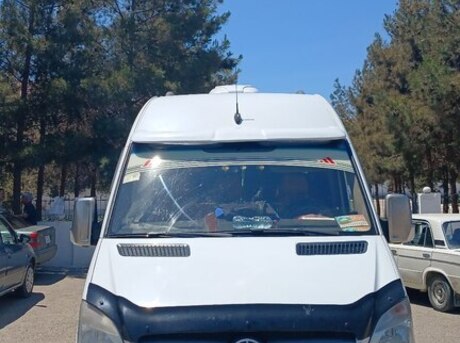 Mercedes Sprinter 315 2008