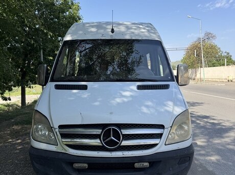 Mercedes Sprinter 315 2007