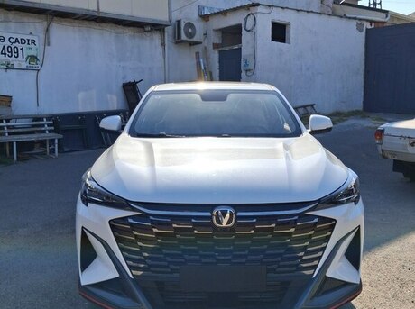 Changan  2026