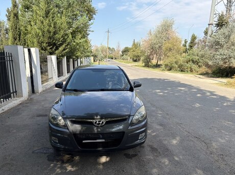 Hyundai i30 2009