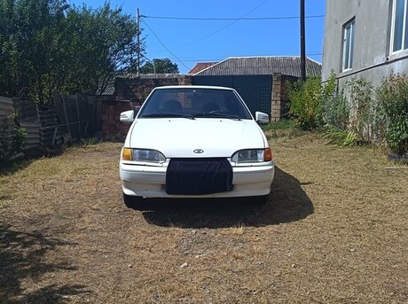 LADA (VAZ) 2115 2010