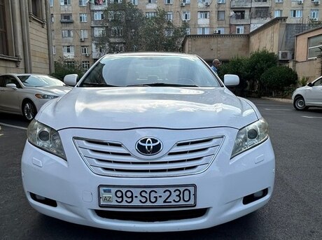 Toyota Camry 2008