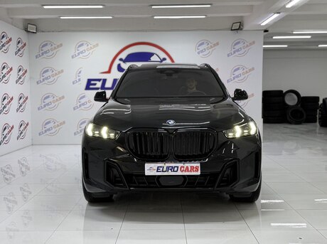BMW X5 2026