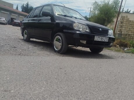 Saipa 132 2013