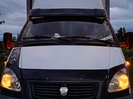 GAZ 33021 2006