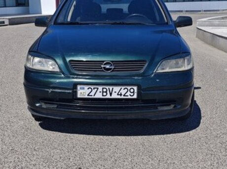 Opel Astra 1998