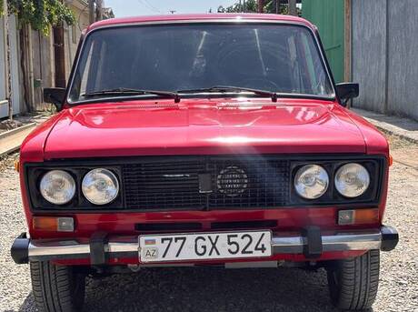 LADA (VAZ) 2106 2004