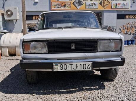 LADA (VAZ) 2104 1993