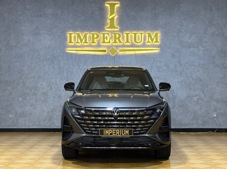 Changan  2026
