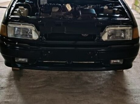 LADA (VAZ) 2114 2011