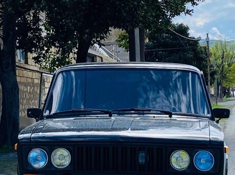 LADA (VAZ) 2106 1998