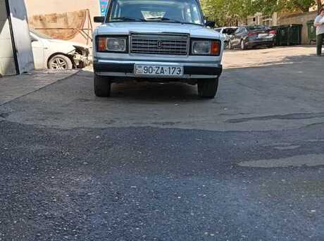 LADA (VAZ) 2104 2008