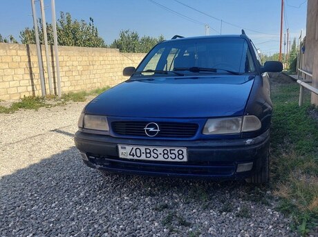 Opel Astra 1995