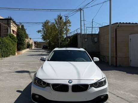 BMW  2015