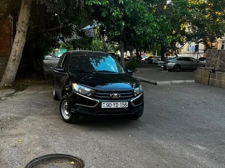 LADA (VAZ) Granta 2024