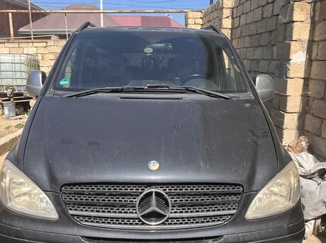 Mercedes  2007