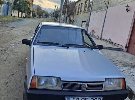 LADA (VAZ) 21099 2003