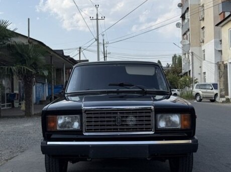 LADA (VAZ) 2107 2010