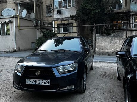 Khazar SD 2020
