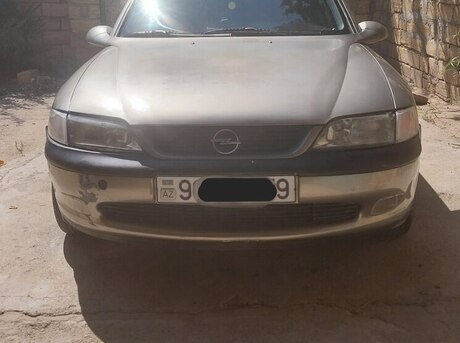 Opel Vectra 1998