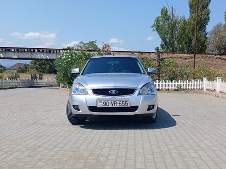 LADA (VAZ) Priora 2013