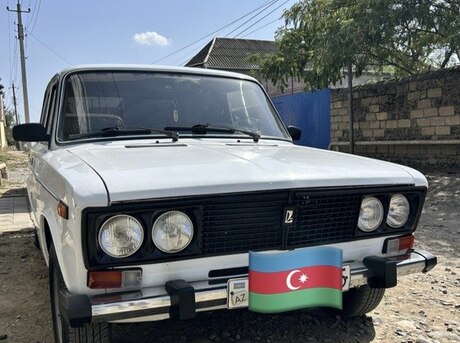 LADA (VAZ) 2106 2002