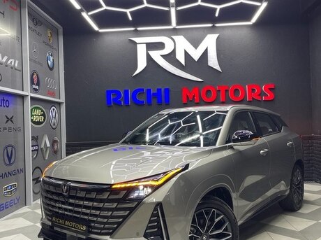 Changan  2025
