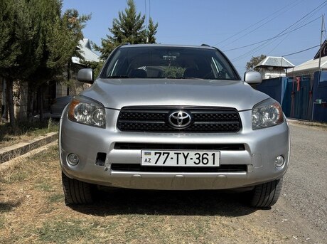 Toyota RAV4 2006