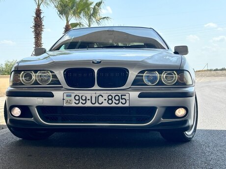 BMW 523 1997