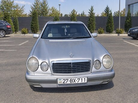 Mercedes E 230 1996
