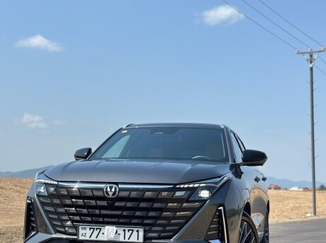 Changan  2025
